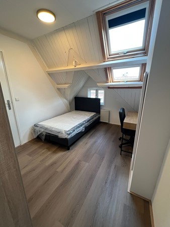 Medium property photo - Piet Heinstraat 41, 2628 RJ Delft